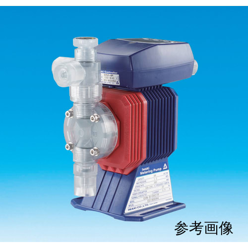 TGK - 東京硝子器械 TryWinZ / 電磁定量ポンプ EHN-B16VHMR TGK - 東京硝子器械 TryWinZ / 電磁定量ポンプ EHN-B16VHMR