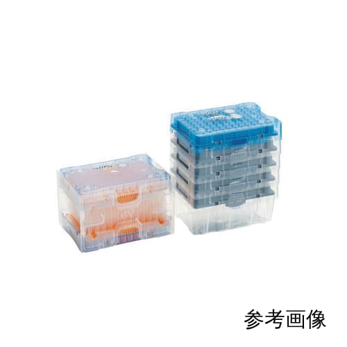 TGK - 東京硝子器械 TryWinZ / epT.I.P.S.® Reloads 0.1-10μL,S