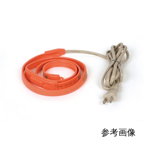 TGK - 東京硝子器械 TryWinZ / 水道凍結防止用ヒーター WS-5D TGK - 東京硝子器械 TryWinZ / 水道凍結防止用ヒーター WS-5D
