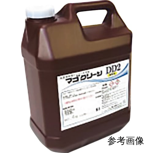 - TGK - 東京硝子器械 TryWinZ / マゴクリーン 除菌浸漬用洗浄剤 DD2 20kg