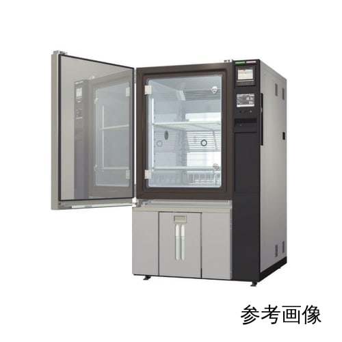 TGK - 東京硝子器械 TryWinZ / 恒温恒湿器 IX110 211535