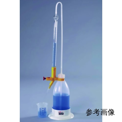 TGK - 東京硝子器械 TryWinZ / 自動ビュレット 9695-1010 10mL TGK - 東京硝子器械 TryWinZ / 自動ビュレット 9695-1010 10mL