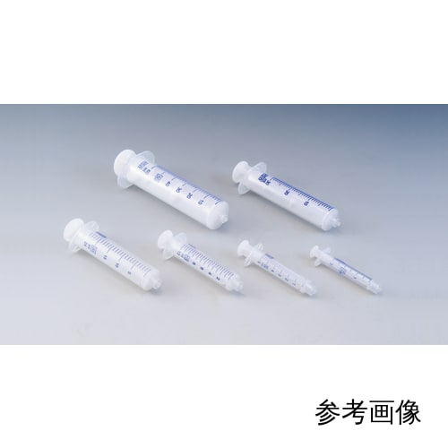 TGK - 東京硝子器械 TryWinZ / ルアーロックオールプラスチック TGK - 東京硝子器械 TryWinZ / ルアーロックオールプラスチック