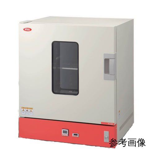 TGK - 東京硝子器械 TryWinZ / Fine自然対流式恒温器 FO-30P 窓付