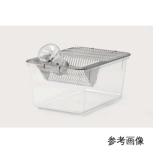 TGK - 東京硝子器械 TryWinZ / マウスケージセット KN-600U-TPX