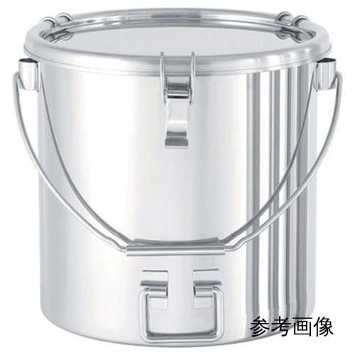 TGK - 東京硝子器械 TryWinZ / 吊下式下部折畳取手付密閉タンク 20L