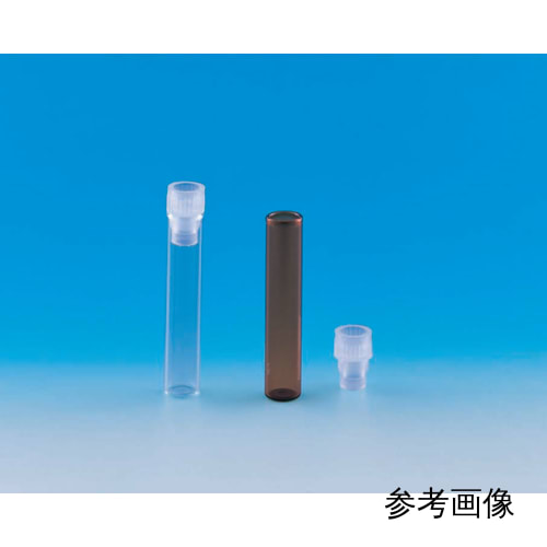 TGK - 東京硝子器械 TryWinZ / バイアル透明 1mL 200本