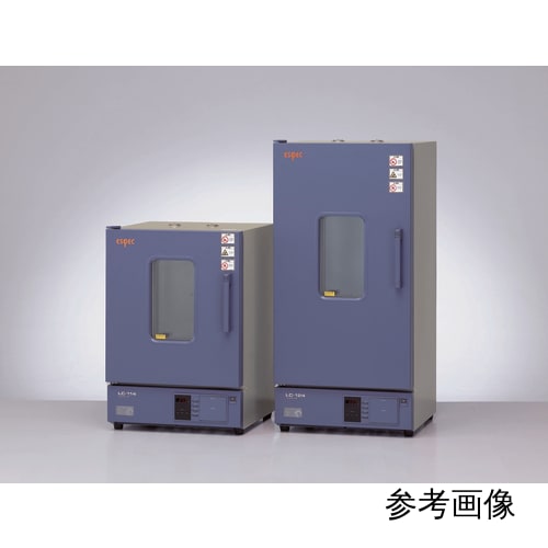 TGK - 東京硝子器械 TryWinZ / 熱風循環式乾燥器 LC-114 TGK - 東京硝子器械 TryWinZ / 熱風循環式乾燥器 LC-114
