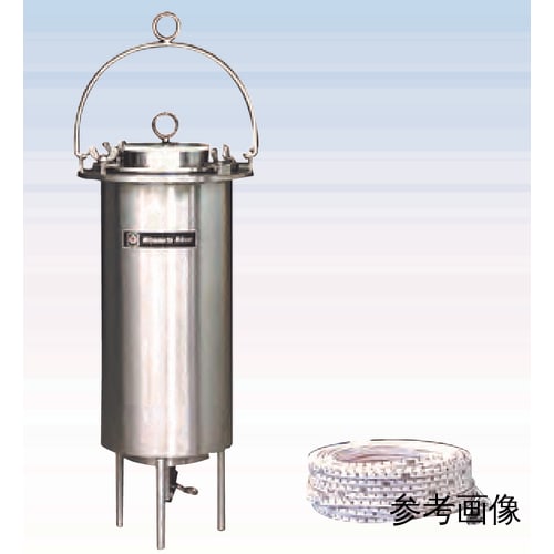 TGK - 東京硝子器械 TryWinZ / 万能採水器 6L S-6L