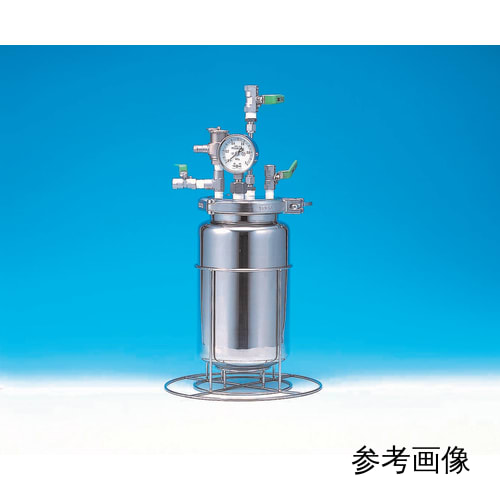 TGK - 東京硝子器械 TryWinZ / 圧送ボトル 1L