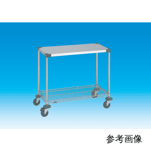 TGK - 東京硝子器械 TryWinZ / ワーキングカート NWT1M-S TGK - 東京硝子器械 TryWinZ / ワーキングカート NWT1M-S