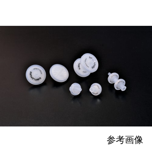 TGK - 東京硝子器械 TryWinZ / MS®PTFEシリンジフィルター PTFE013022L