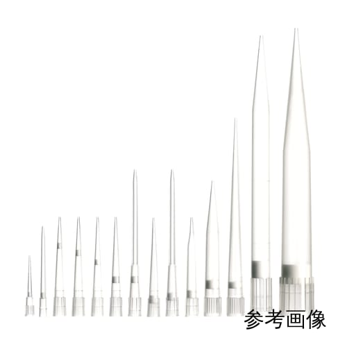 TGK - 東京硝子器械 TryWinZ / Finntipフィルター付き 5mL 0.5
