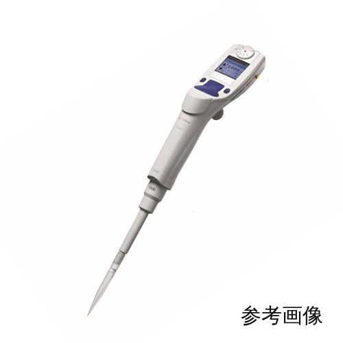 TGK - 東京硝子器械 TryWinZ / Eppendorf Xplorer® 1ch 1-20μL 4861