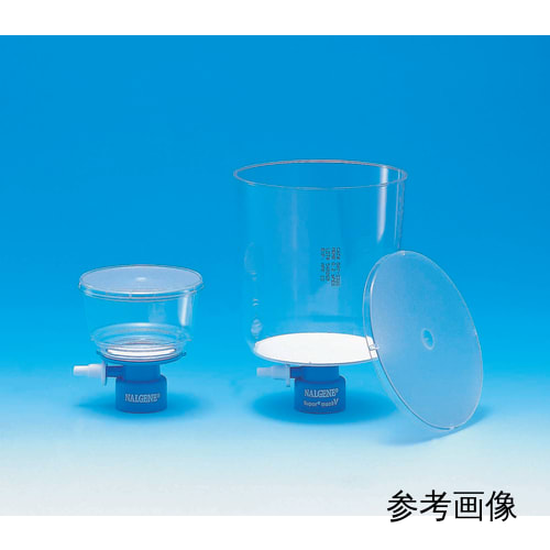 TGK - 東京硝子器械 TryWinZ / ボトルトップフィルター 滅菌 295