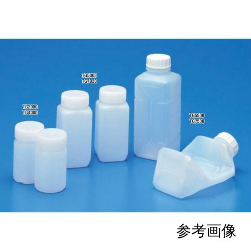 TGK - 東京硝子器械 TryWinZ / 滅菌採水瓶 ハイポ入 100mL TGK - 東京硝子器械 TryWinZ / 滅菌採水瓶 ハイポ入 100mL