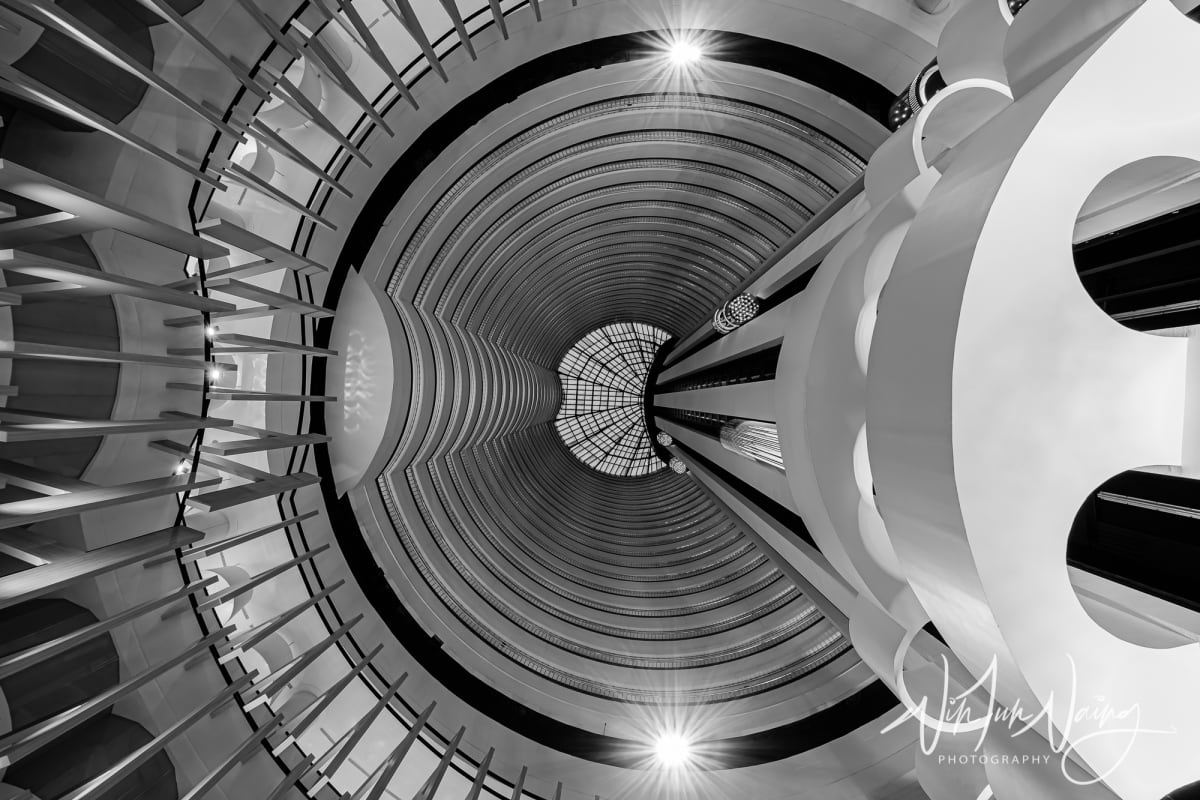 Circles Stack — View 02