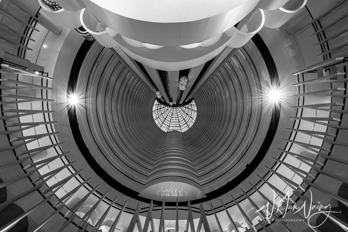 Circles Stack — View 05