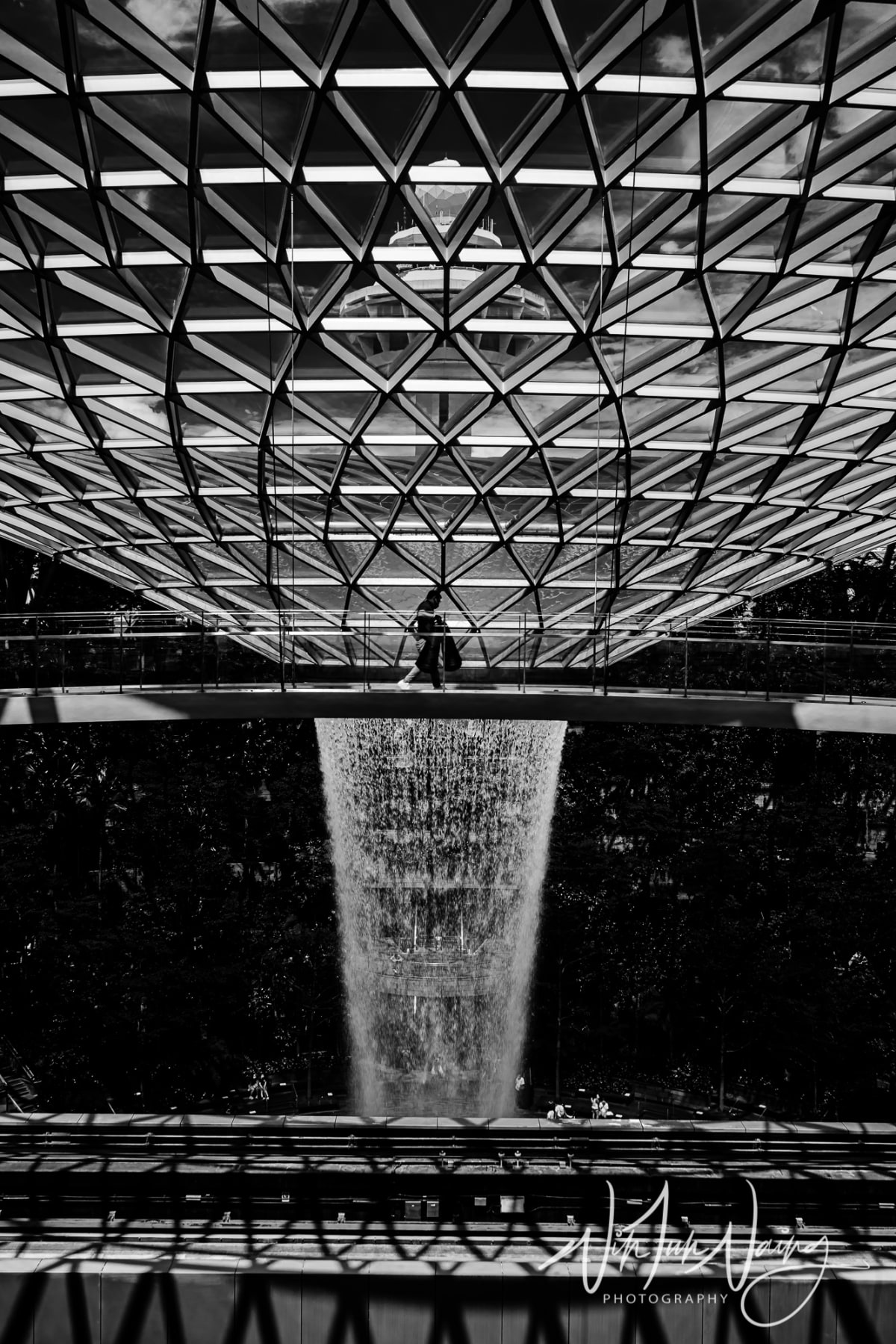 Jewel Changi — View 06