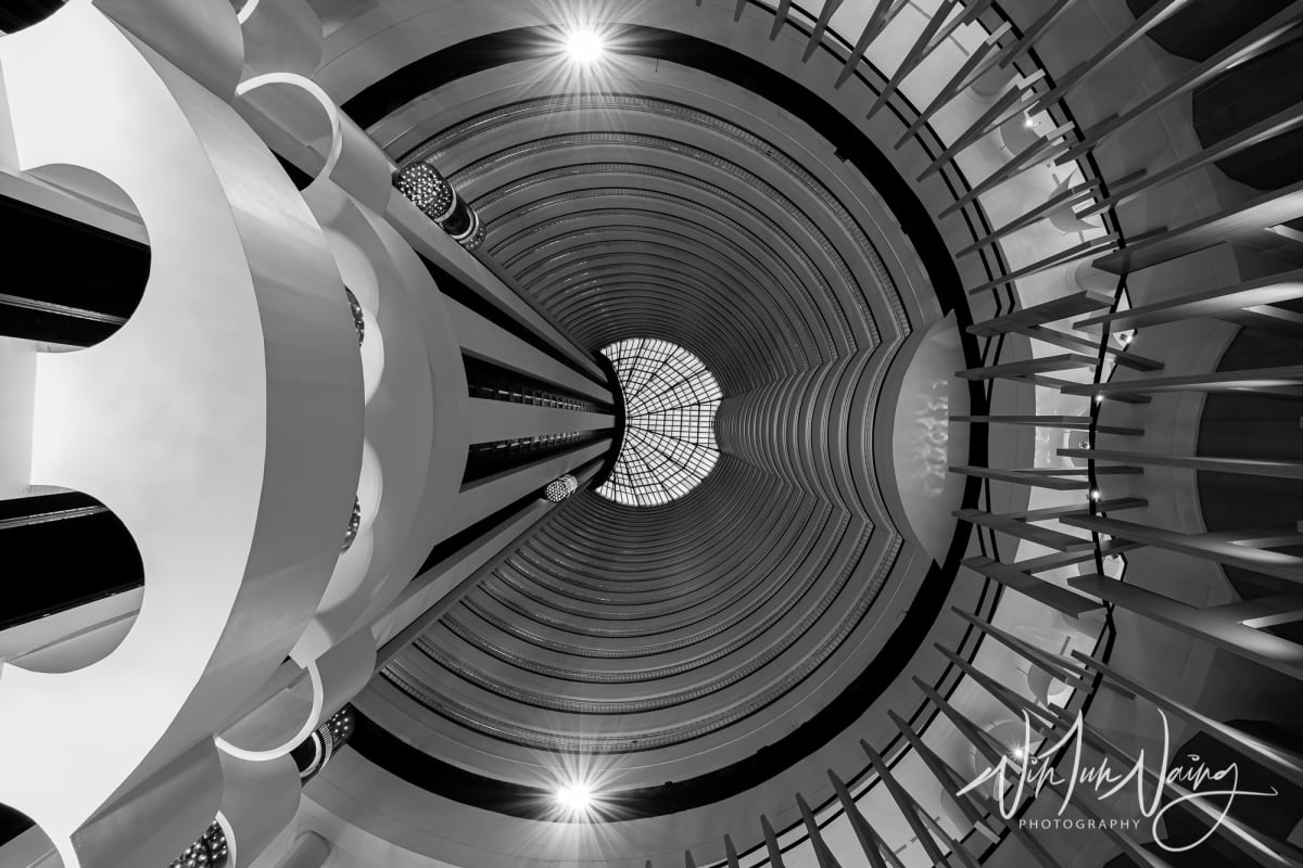 Circles Stack — View 04