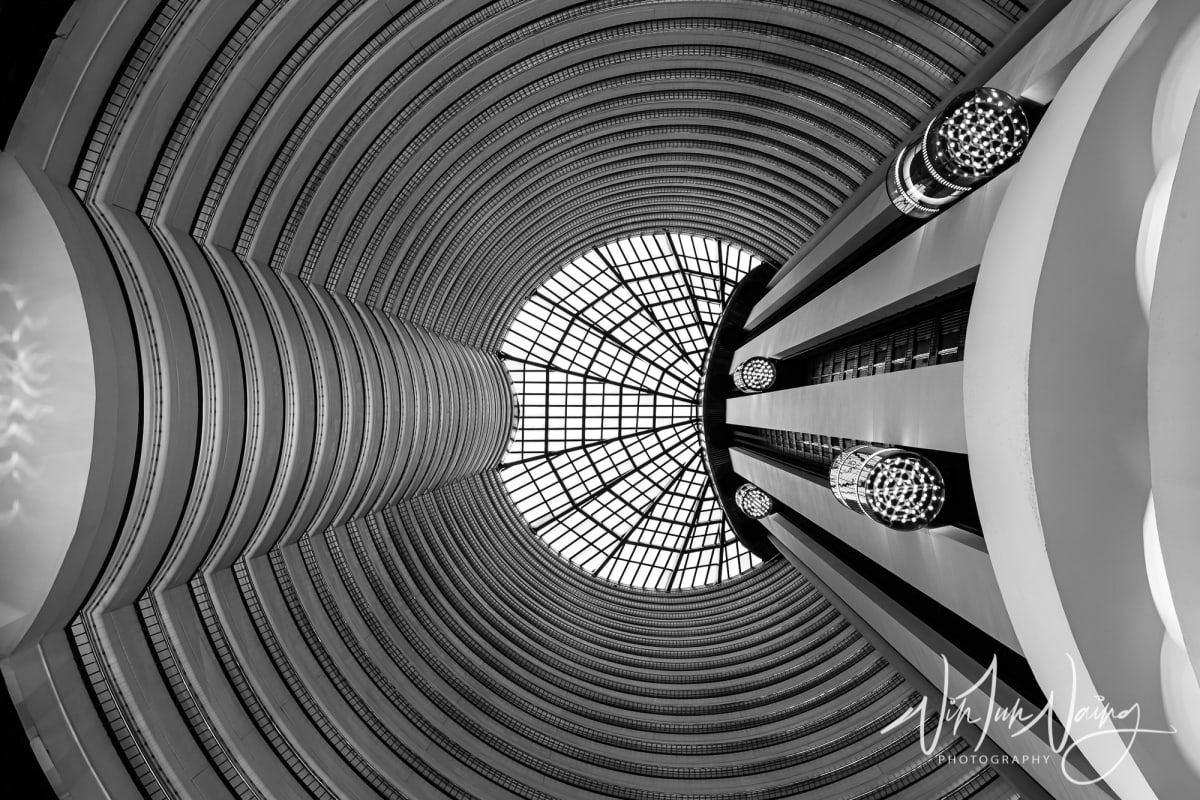 Circles Stack — View 06