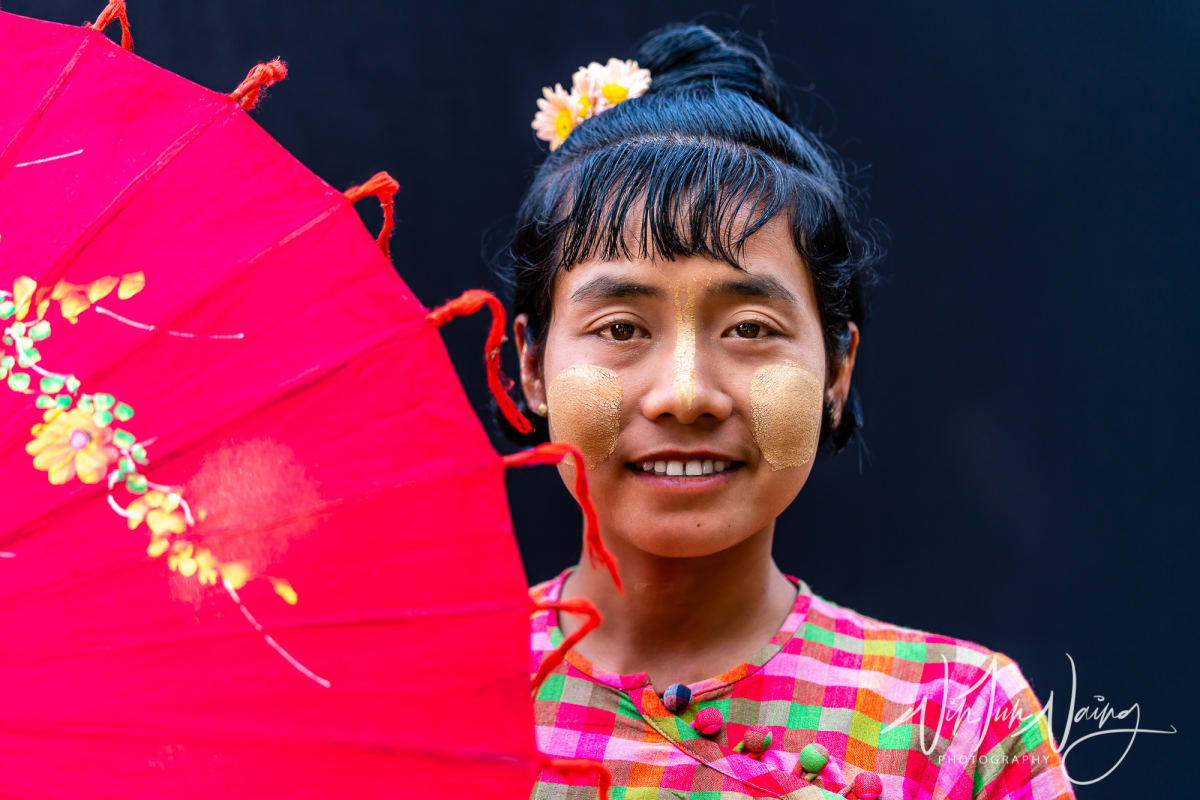 Hcam Rac Wuing and Yaung Pay Suu I — View 10
