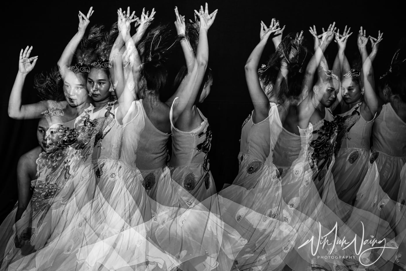 Dance I — View 01