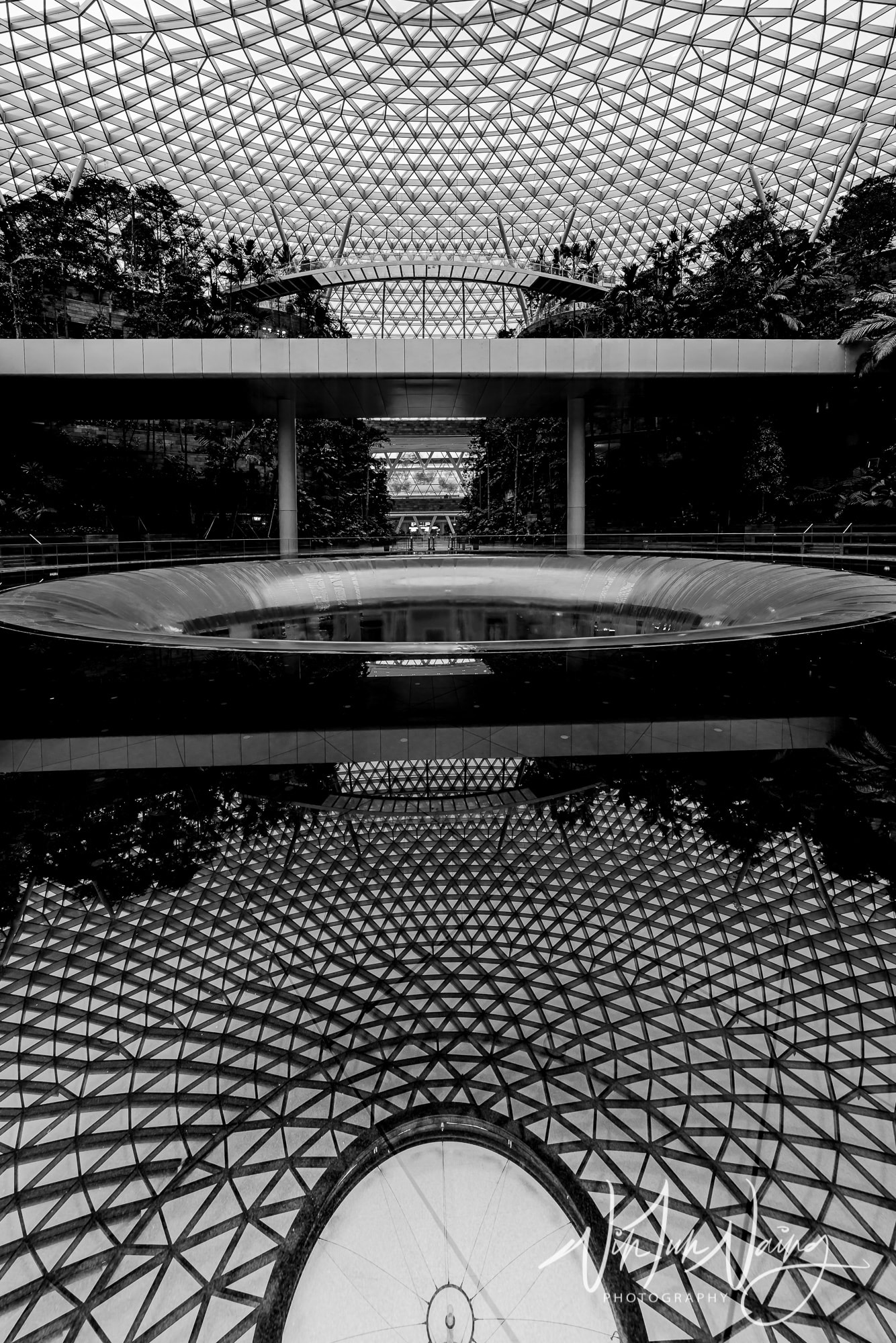 Jewel Changi
