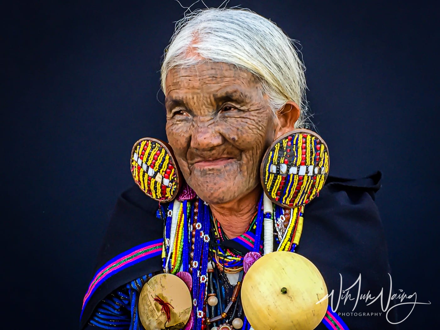 Mkaan Tribe
