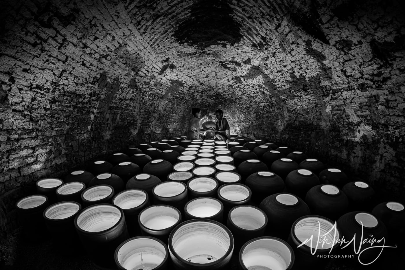 Pottery Kiln