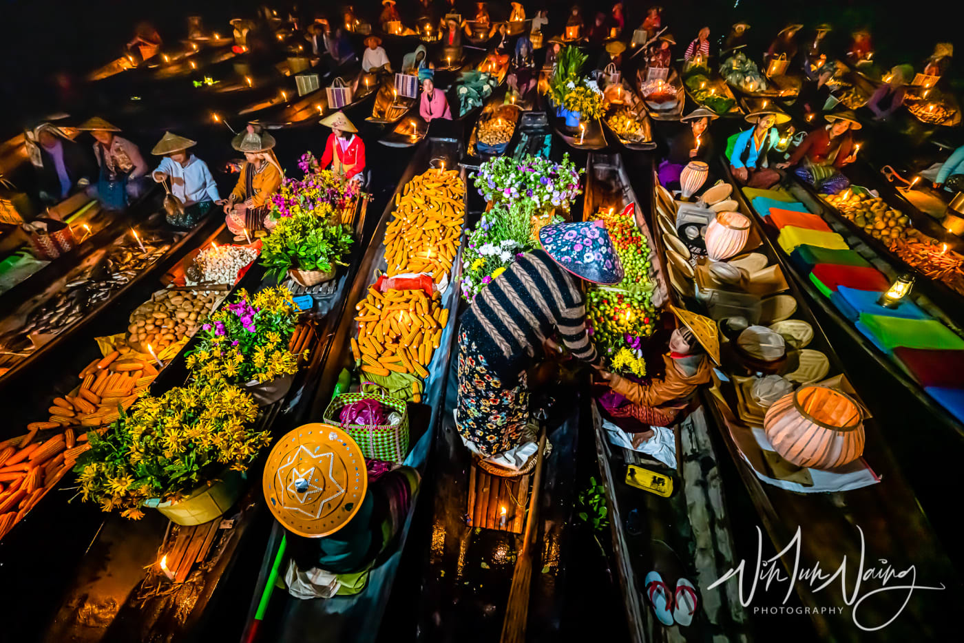 Floating Market II