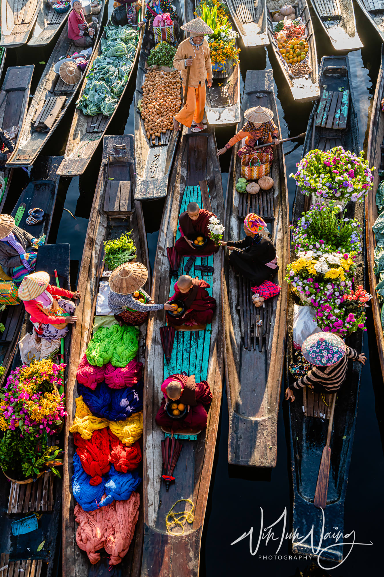 Floating Market III