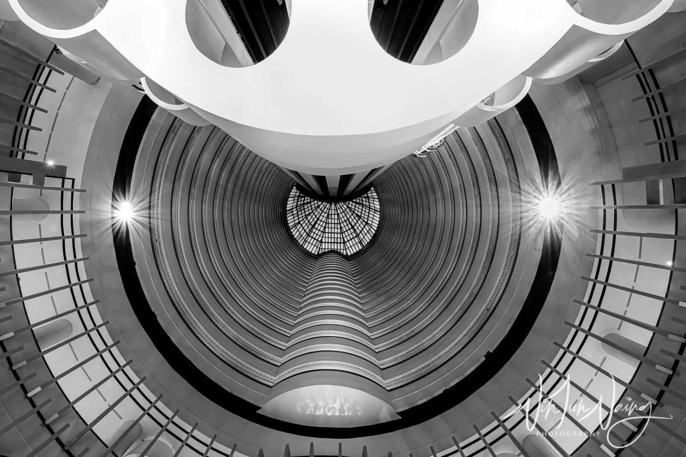 Circles Stack — View 07