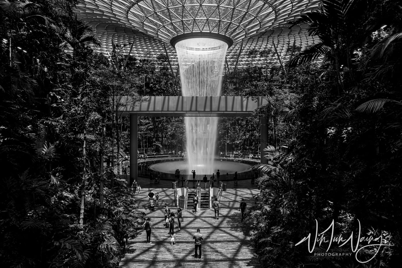 Jewel Changi — View 07