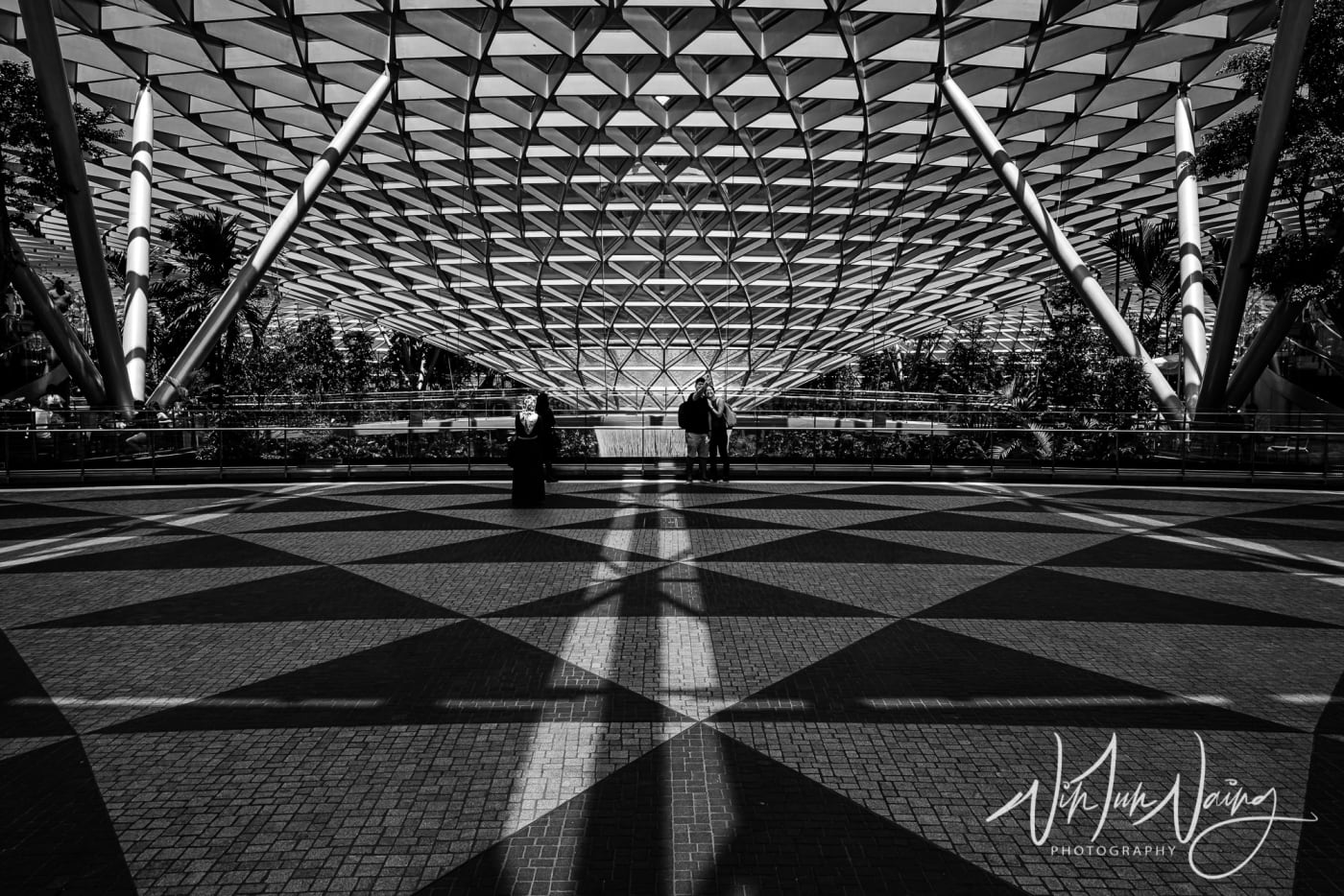 Jewel Changi — View 08