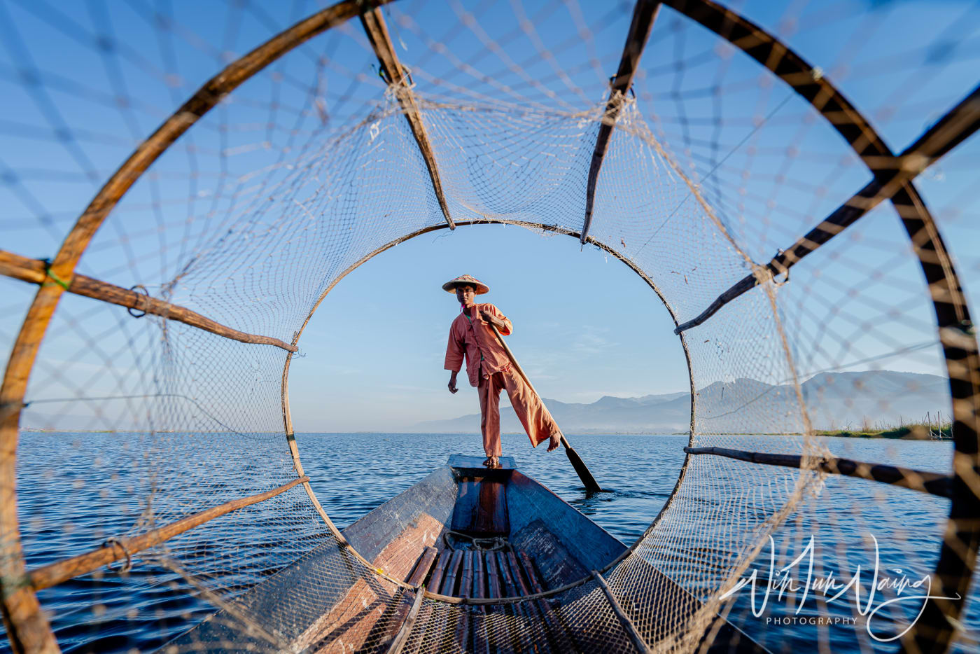 Intha Fisherman