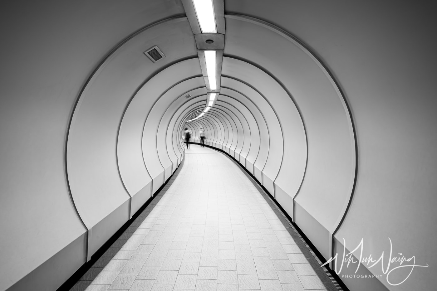 Passageway II