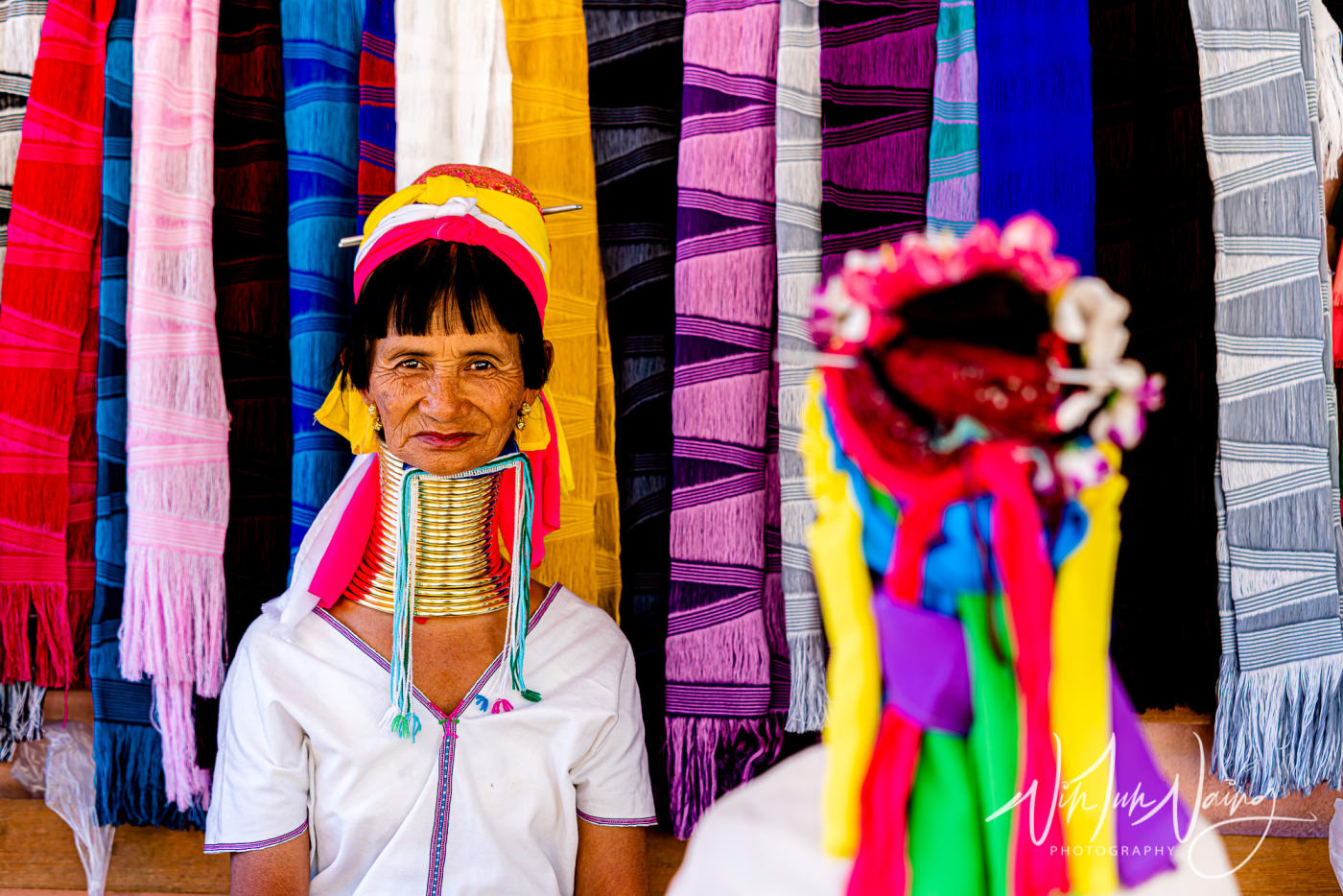 Kayan People — View 07