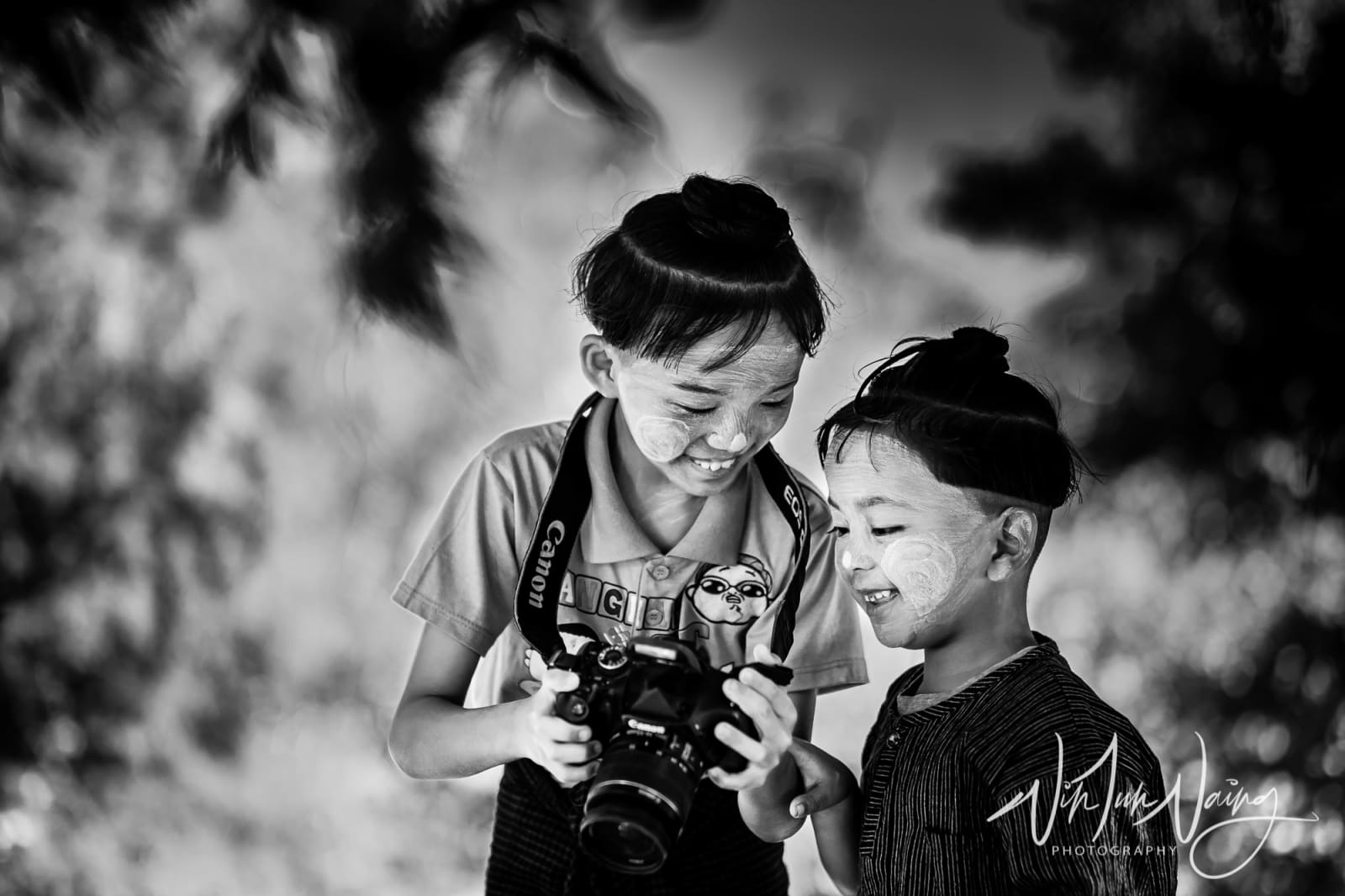 Two Brothers — View 01