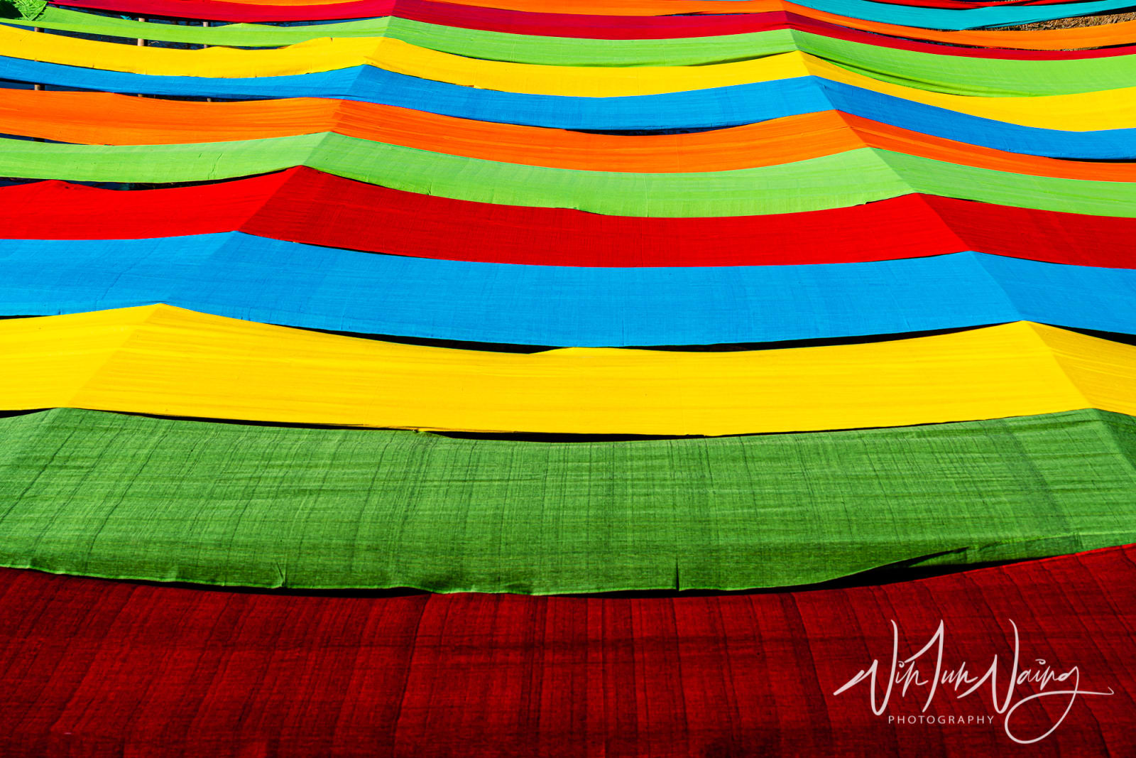 Lotus Fabric — View 01