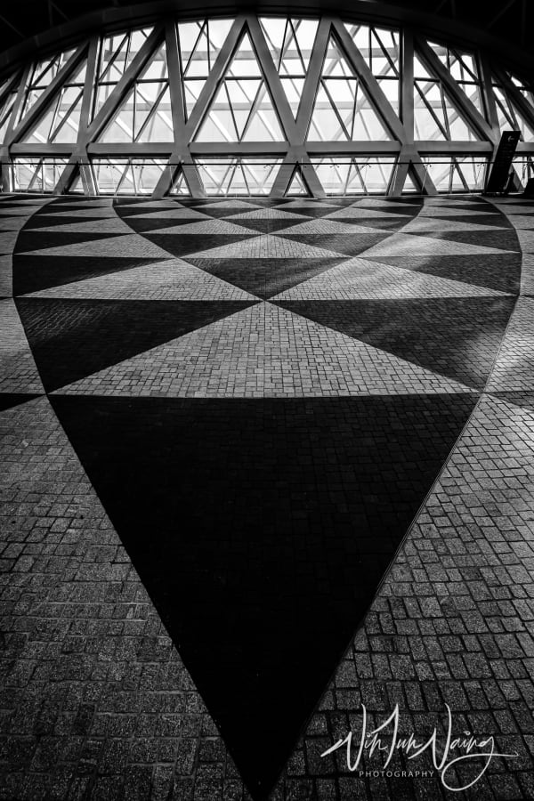 Floor Pattern