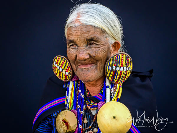 Mkaan Tribe