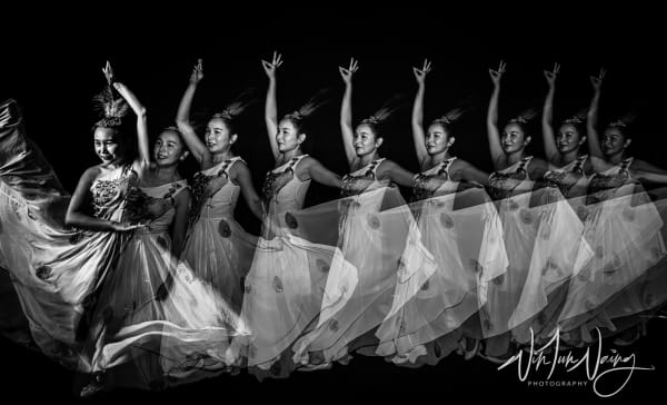 Dance II