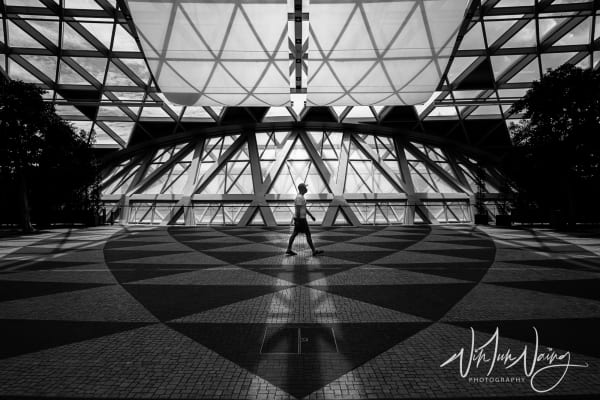 Jewel Changi
