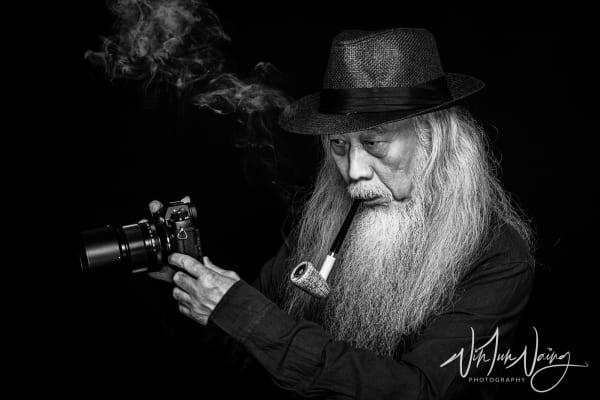 Photographer