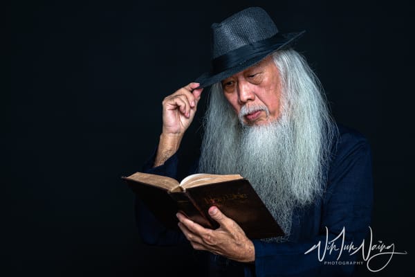 Reader