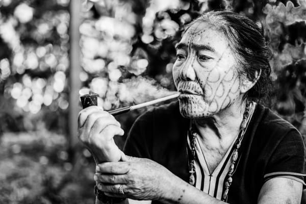 Muun Tribe VI