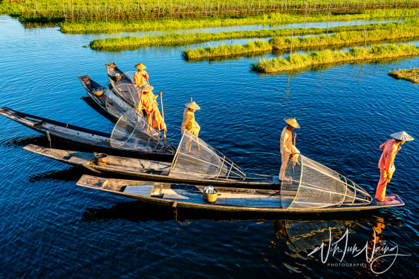 Fishermen