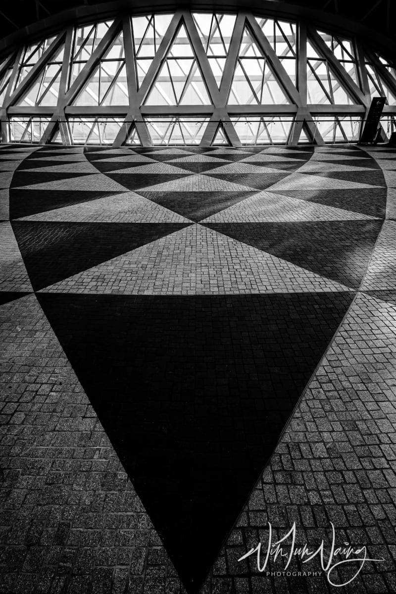 Floor Pattern