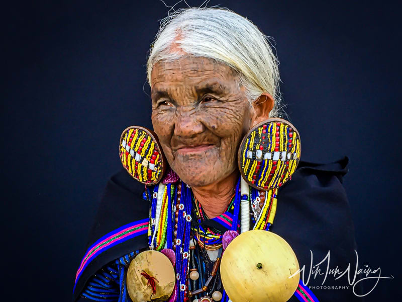 M'kaan tribe